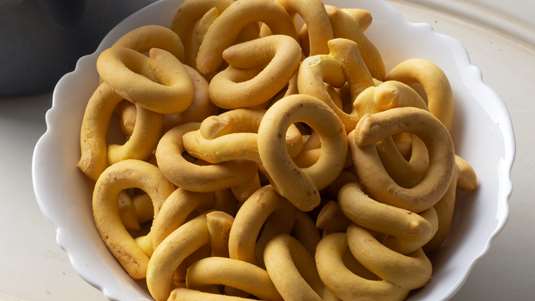 Τα Κρασοκούλουρα