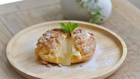 Γεμιστά Γλυκάκια