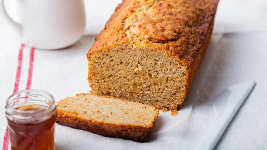 Μελένιο Κέικ