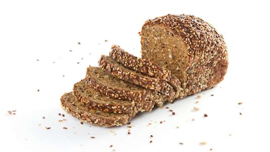 Καρυδόψωμο Αρωματικό και Σουσαμένιο με Μέλι