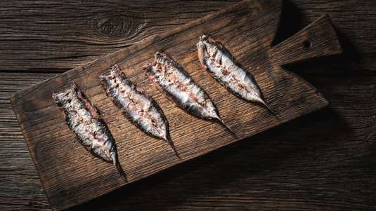 Γαύρος Λεμονάτος στη Στιγμή