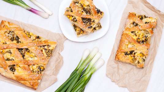 Κουσμερί Ηπείρου