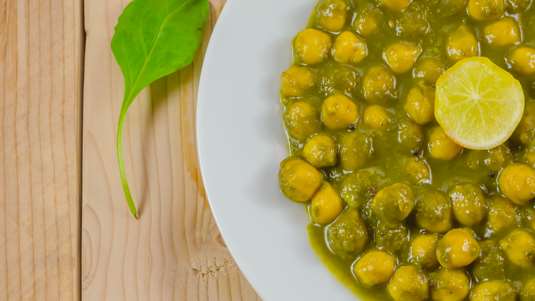 Ρεβίθια Γαστράτα