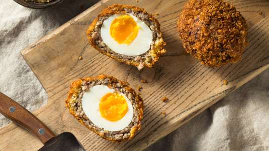 Scotch Eggs