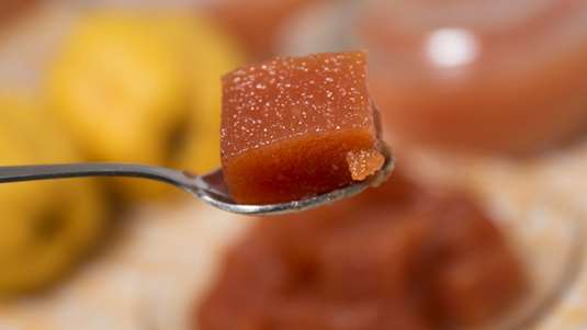 Γλυκό Κυδώνι