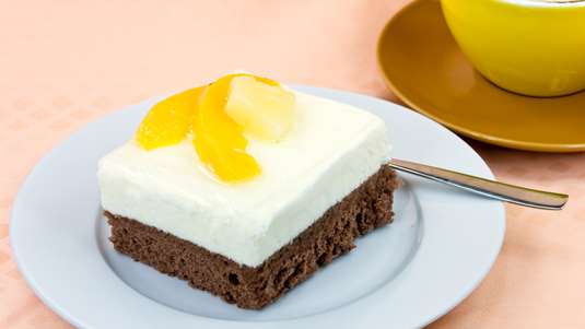 Δροσερό Γλυκό της Μαμάς