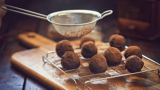 Τρουφίτσες