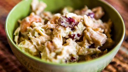 Κοτοσαλάτα