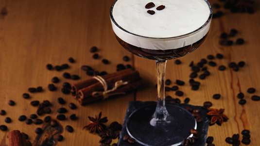 Πώς θα φτιάξεις το Espresso Martini