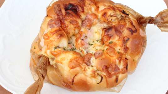 Κρεμμυδοκουλούρα