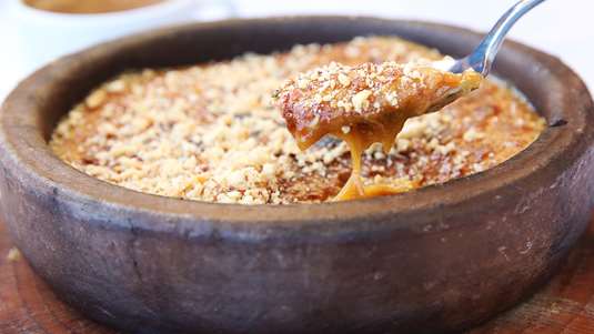 Χωριάτικος Χαλβάς