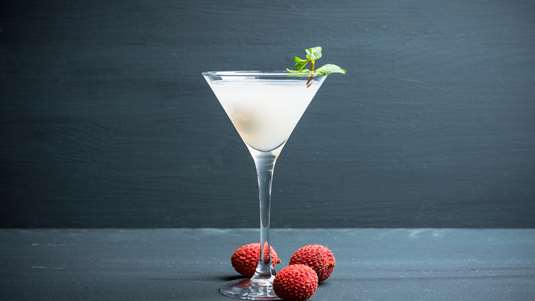 Πώς θα φτιάξεις το Vodka Gimlet