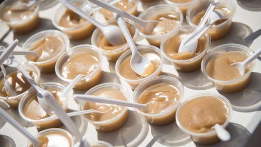 Μουσταλευριά