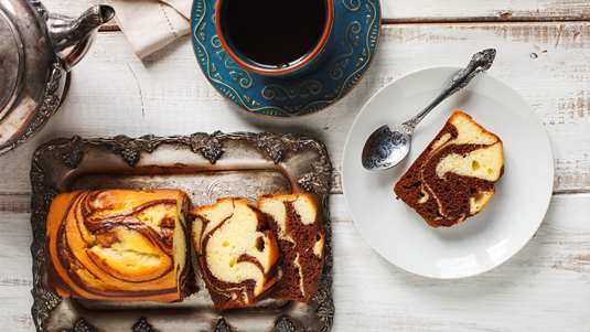 Κέικ Μαρμπρέ