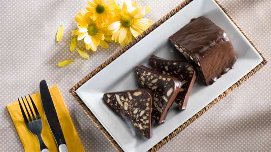 Μωσαϊκό με Μέλι