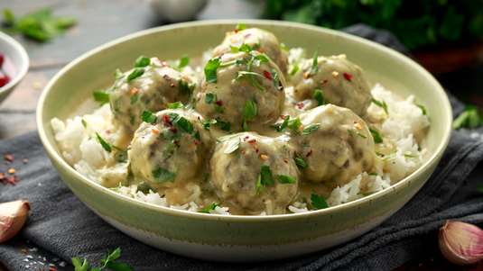 Αλλιώτικα Γιουβαρλάκια