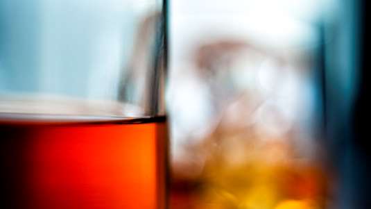 Λικέρ Πορτοκάλι με Κονιάκ