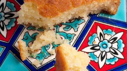 Το Αυθεντικό Σάμαλι