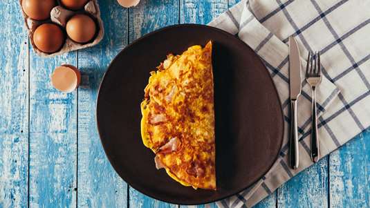 Ομελέτα για Όλους