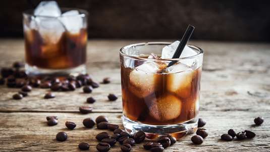 Πώς θα φτιάξεις το Black Russian
