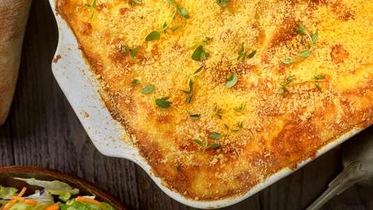 Πατατόπιτα