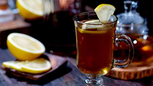 Λικέρ Μελιού