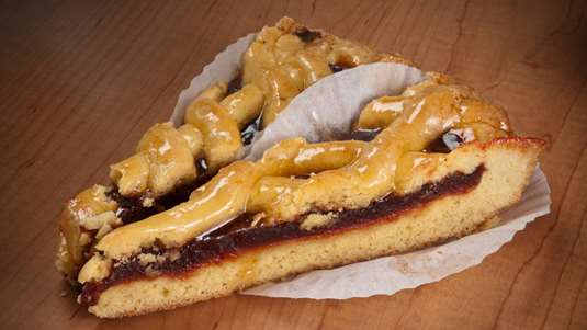 Πάστα Φλώρα