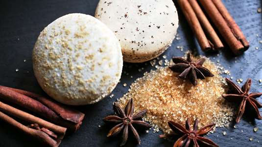 Μπισκότα Γλυκάνισου