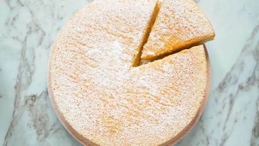 Η Γιαουρτόπιτα