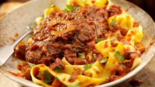 Παραδοσιακή Παστιτσάδα