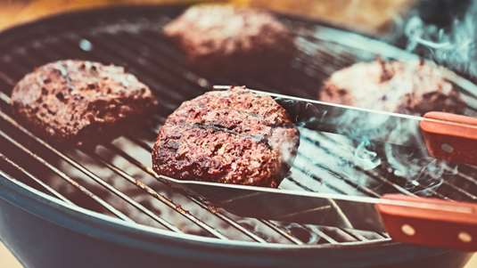 Απλά, Πεντανόστιµα Μπιφτέκια