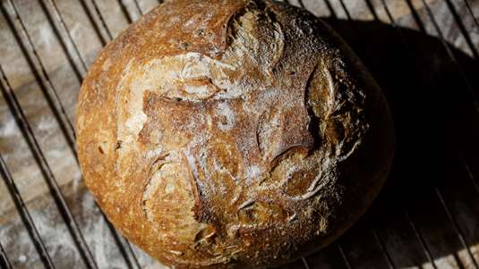 Ψωμί Σπιτικό