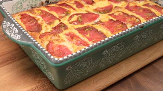 Αλμυρό, Πικάντικο Ρυζοκέικ