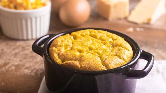 Γρήγορο Σουφλέ