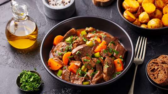 Κυριακάτικο Τουρλού