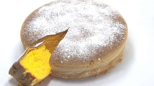 Σγουρόπιτα Γλυκιά και Αρωµατική