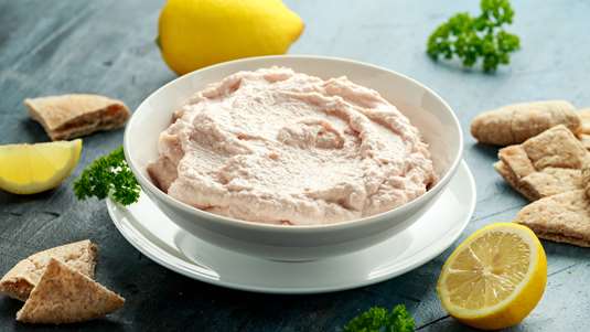 Ταραμοσαλάτα