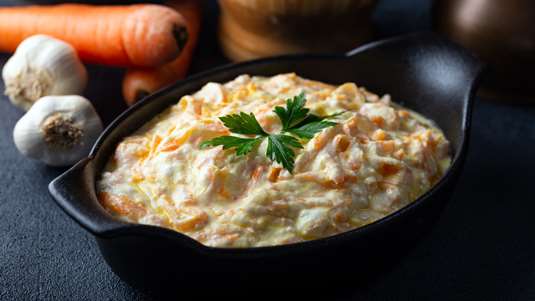 Μεσογειακό Ντιπ