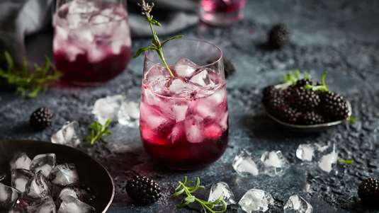 Πώς θα φτιάξεις το Bramble