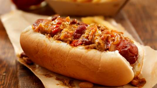 Ιρλανδικό Banger Roll