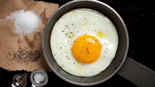 Τα Αυγά του Jose Andres