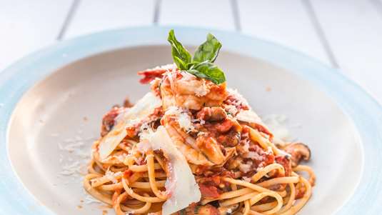 Πικάντικη Σάλτσα Μανιταριών για Μακαρόνια ή Ρύζι