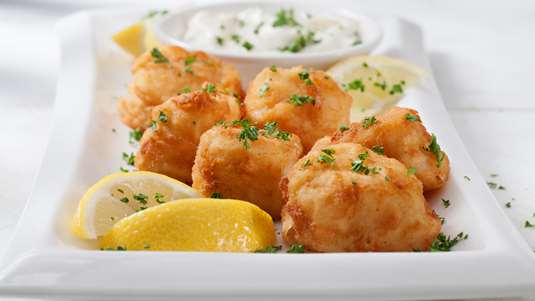 Μυδοκεφτέδες