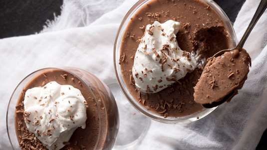 Η Μαγικότερη Πανακότα