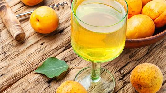 Λικέρ Βερίκοκο