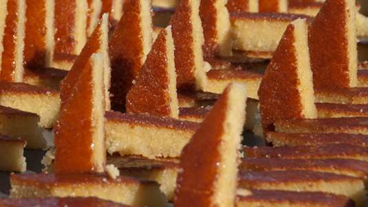 Σγουρόπιτα Γλυκιά