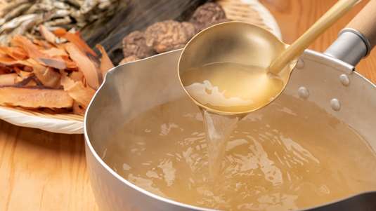 Σαρδελόσουπα