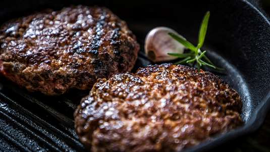 Μπιφτέκια Σπετσιώτικα