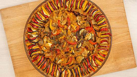 Μπριάμ Μανιταριών