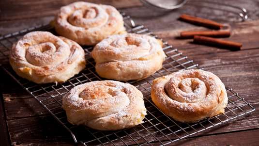 Σαρίκια με Φιστίκι